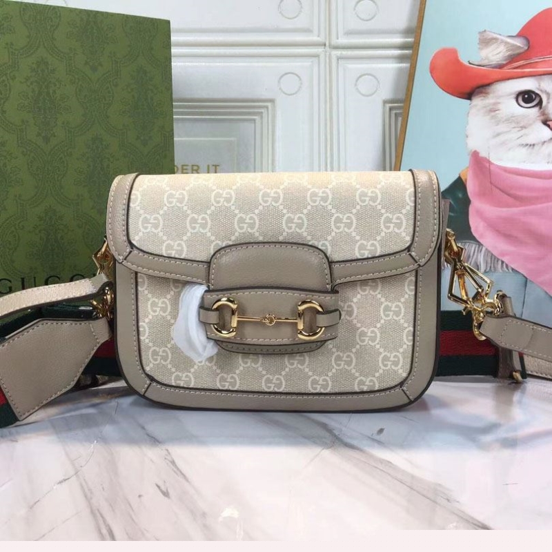 G*u*i satchel bags